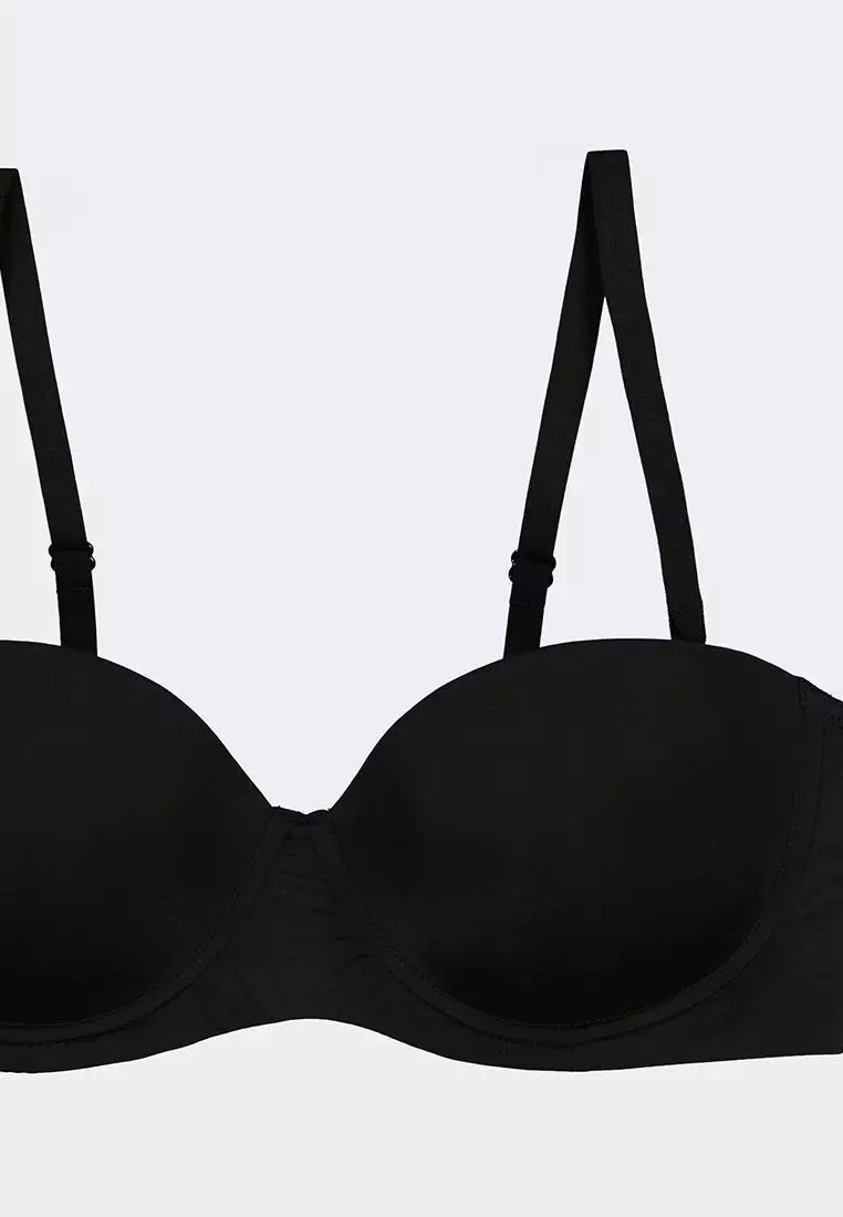 Women's Multi-Way Wired Bra