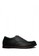 D-Island black D-Island Shoes BozZ Casual Oxford Leather Black C6227SHEE31B51GS_1