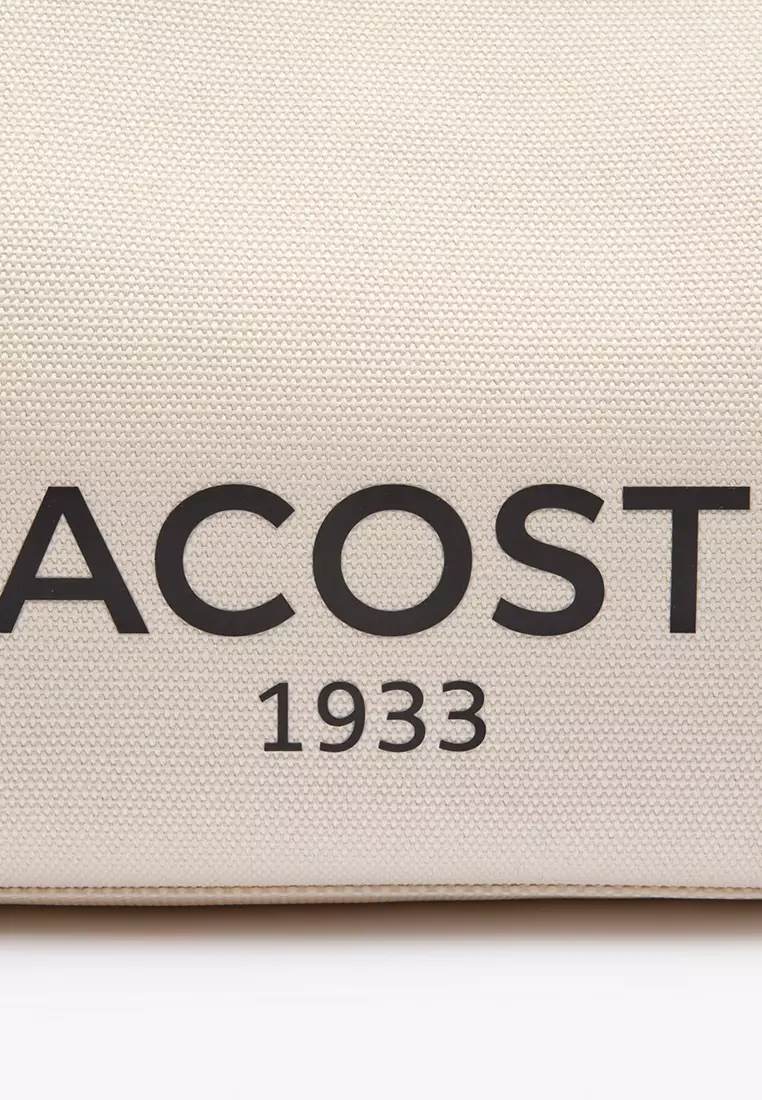 Hertiage Canvas Cotton Tote Bag