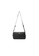 Salad black All-purpose leather shoulder bag 5080CAC82EA4A2GS_6