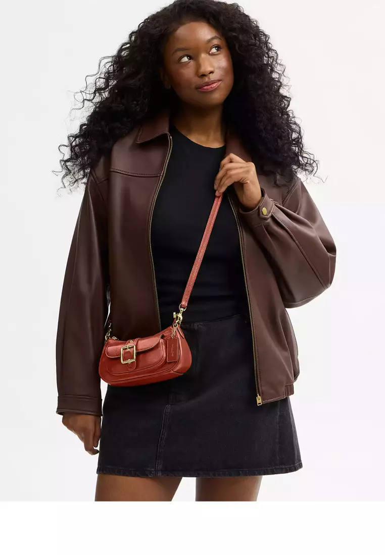 Ashton Mini Shoulder Bag