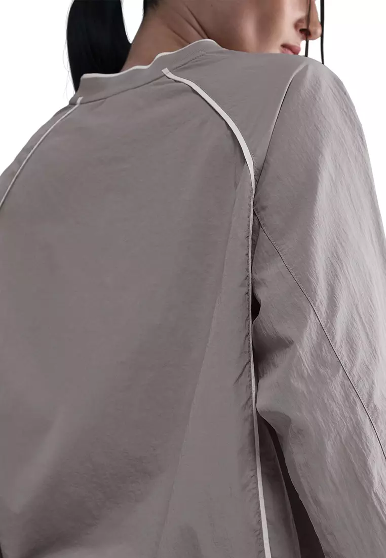 Sportswear Windrunner Pullover Top