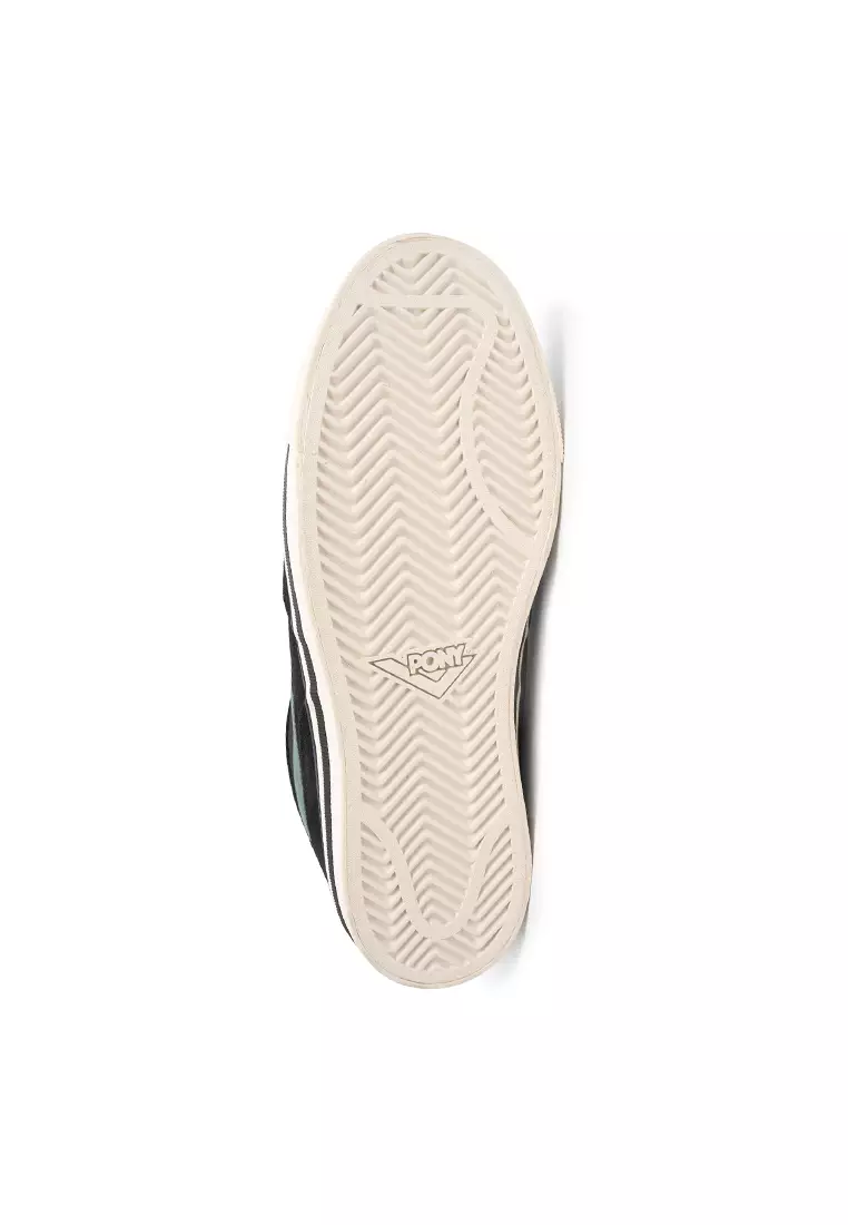 Men's - Madison (Black / Hunter Green)