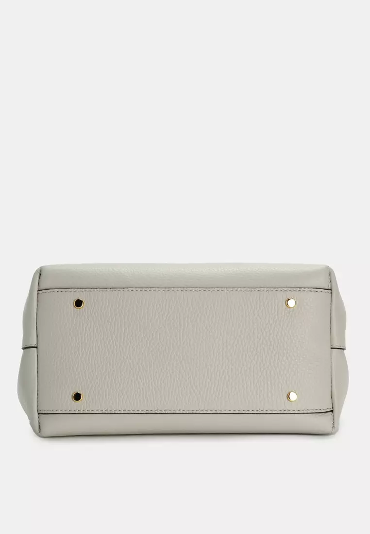 Arlettis Large Top-Handle Bag