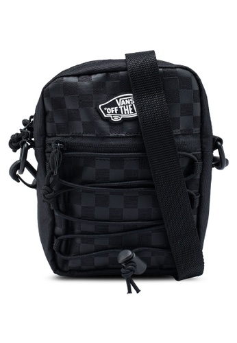 Ja4c871fa Womens Vans Street Ready Sport Crossbody Bag Jawainews Com