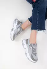 Gray