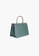 O.N.E green Boxwood Bag with extra 4cm detachable strap - THYME 0AD30ACE435283GS_2