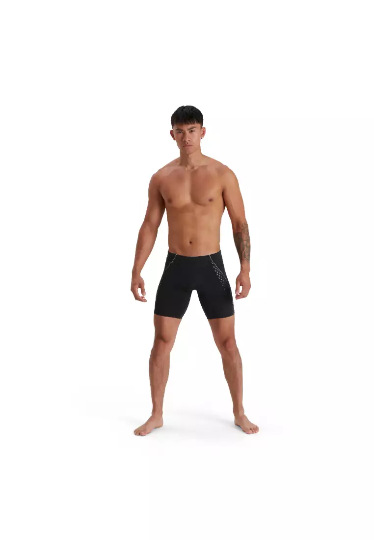 Speedo ECO ENDURANCE+ PRO MEN'S MIDLENGTH JAMMER 2023 Buy Speedo