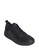 ADIDAS black tensaur shoes 0E25BKSA5D0C59GS_2
