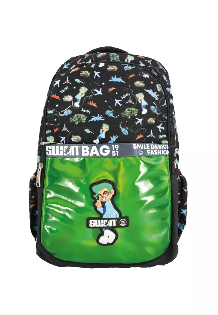 To buy discount school bags online
