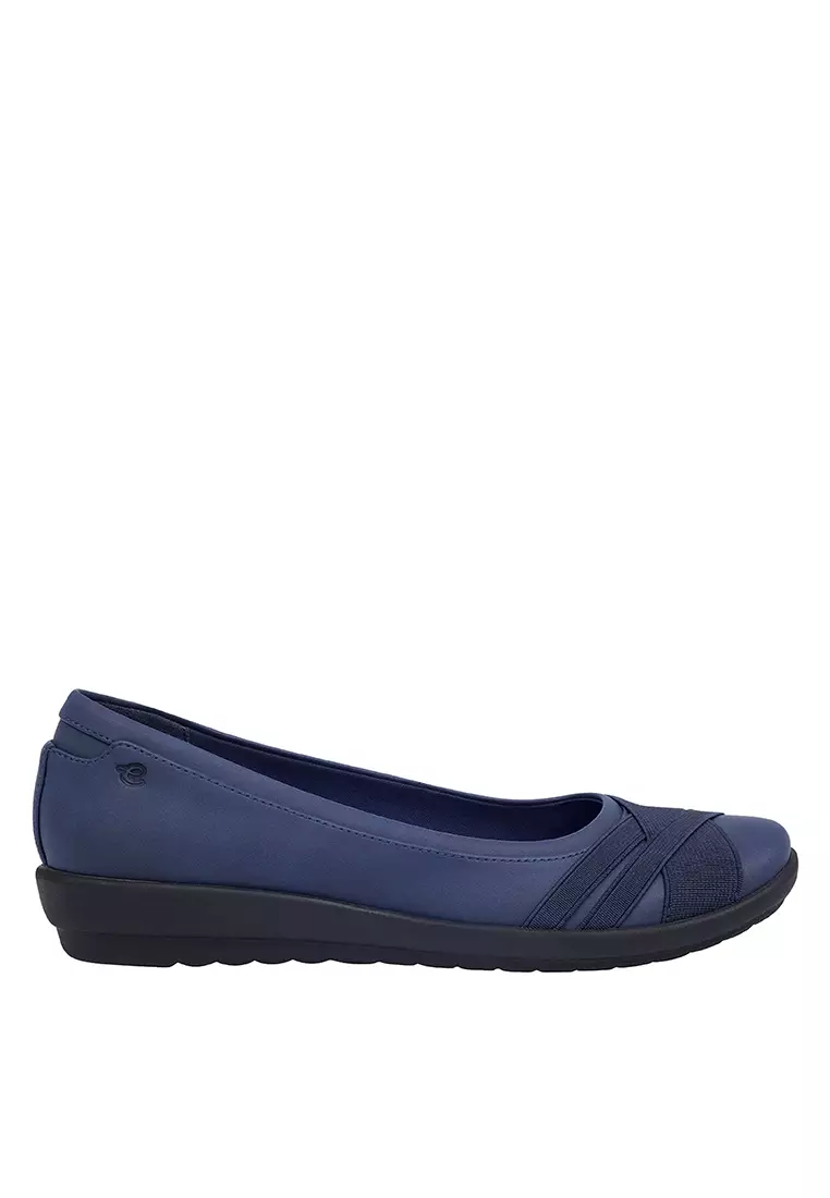 Buy Easy Spirit Acasia Slip-On Flats 2023 Online | ZALORA Philippines