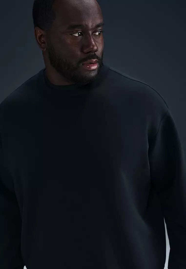 24.7 ImpossiblySoft Dri-FIT Crew Sweatshirt