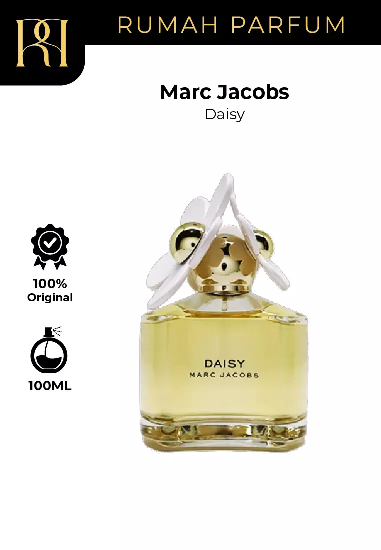 Harga parfum marc store jacob daisy