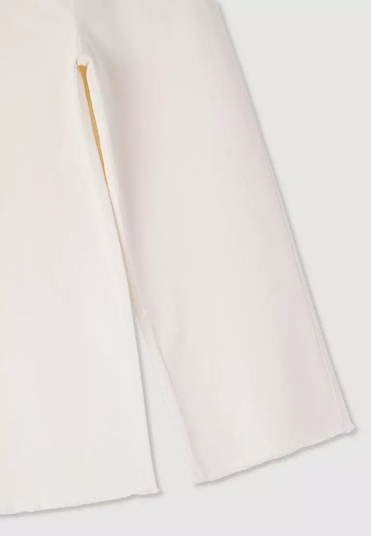 Kids Girls Long Pants