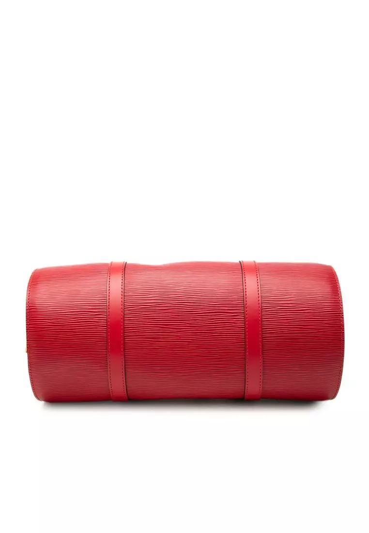 Pre-Loved Louis Vuitton Epi Soufflot