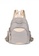 Twenty Eight Shoes multi Casual Chic Nylon Oxford Backpack JW CL-C9068 9F158ACFE7C48FGS_1