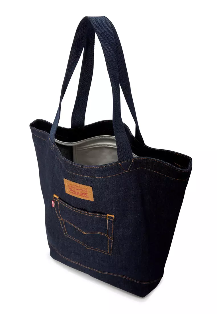 Levi's The Levi S Back Pocket T (D5440-0002)