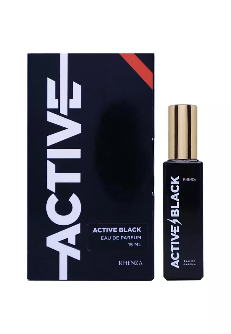 Promo Bundling - Aroma Pria Aktif