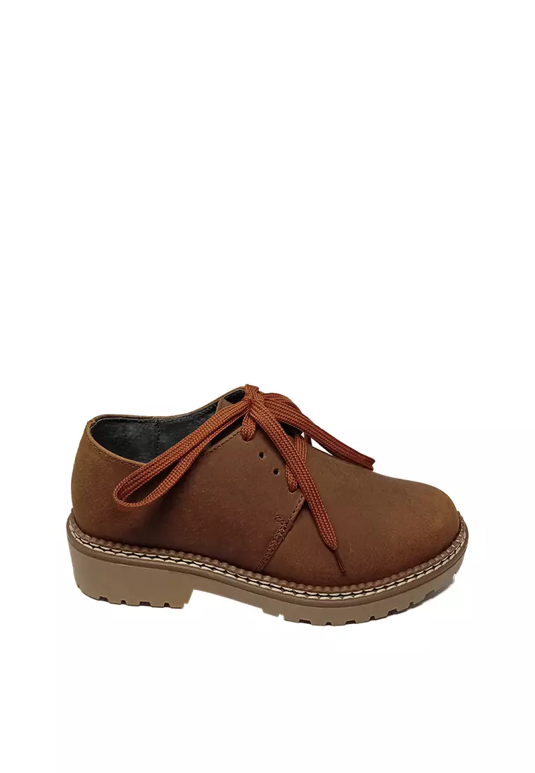 Discount on Otto  shoes - SKU: Otto 20500340 Loida Chukka Boots