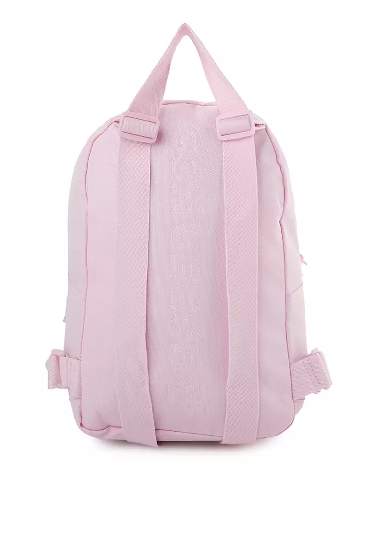 Cau Go Low Backpack