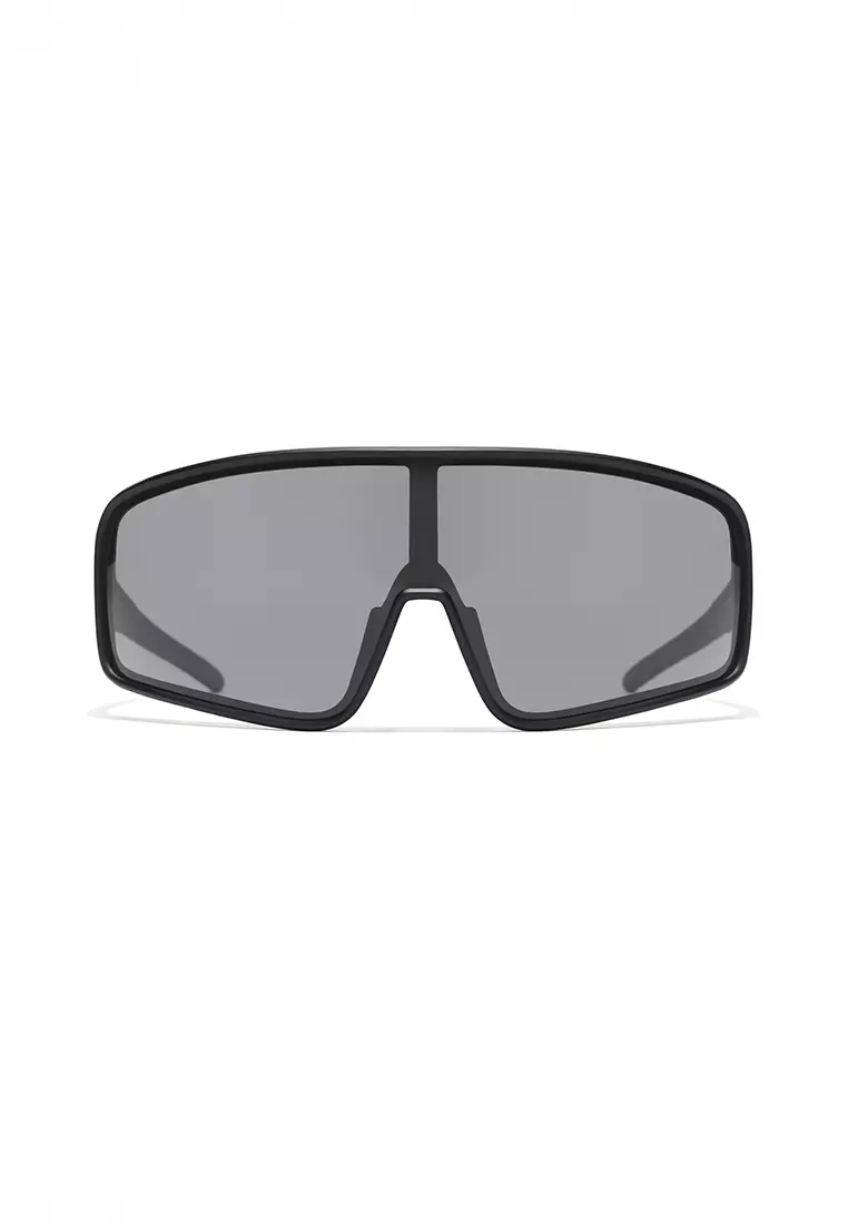 Tiger - Black Dark Sunglasses for Men and Women, Unisex. Official Product Designed in Spain
