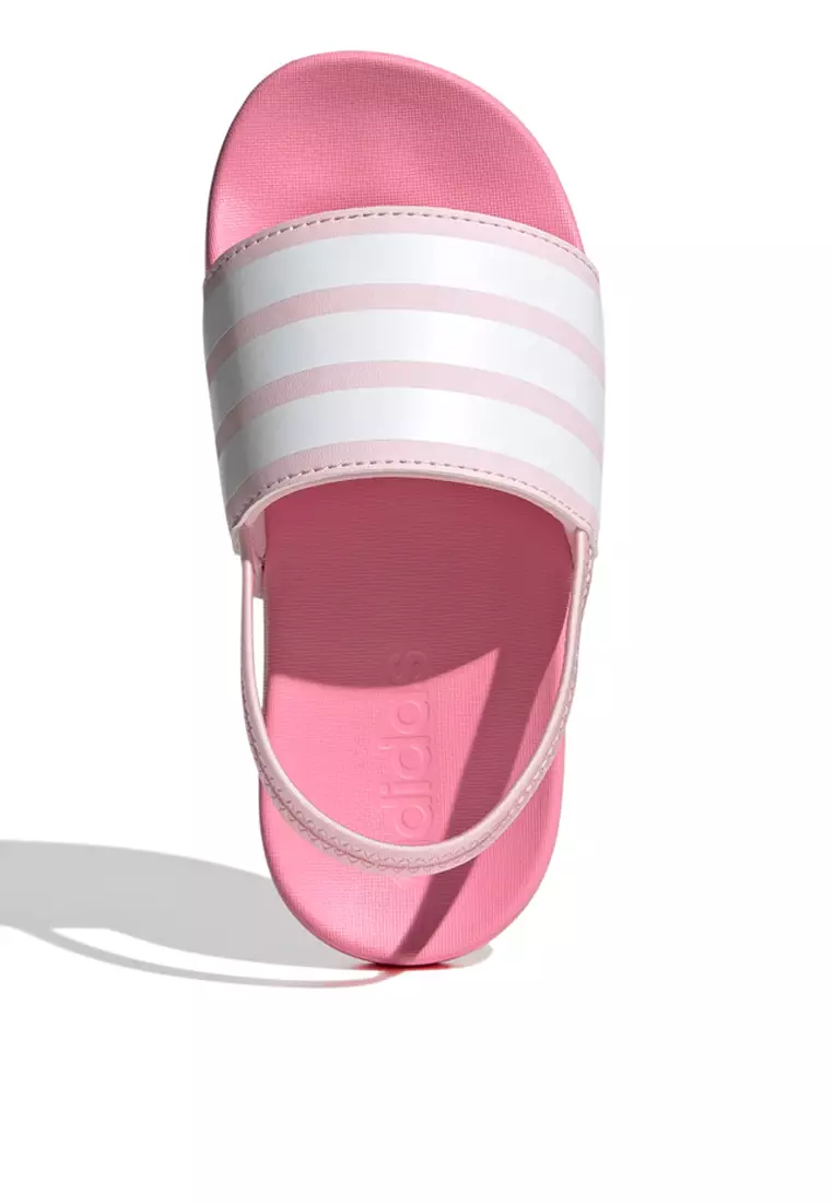 Adilette Estrap Slides Kids