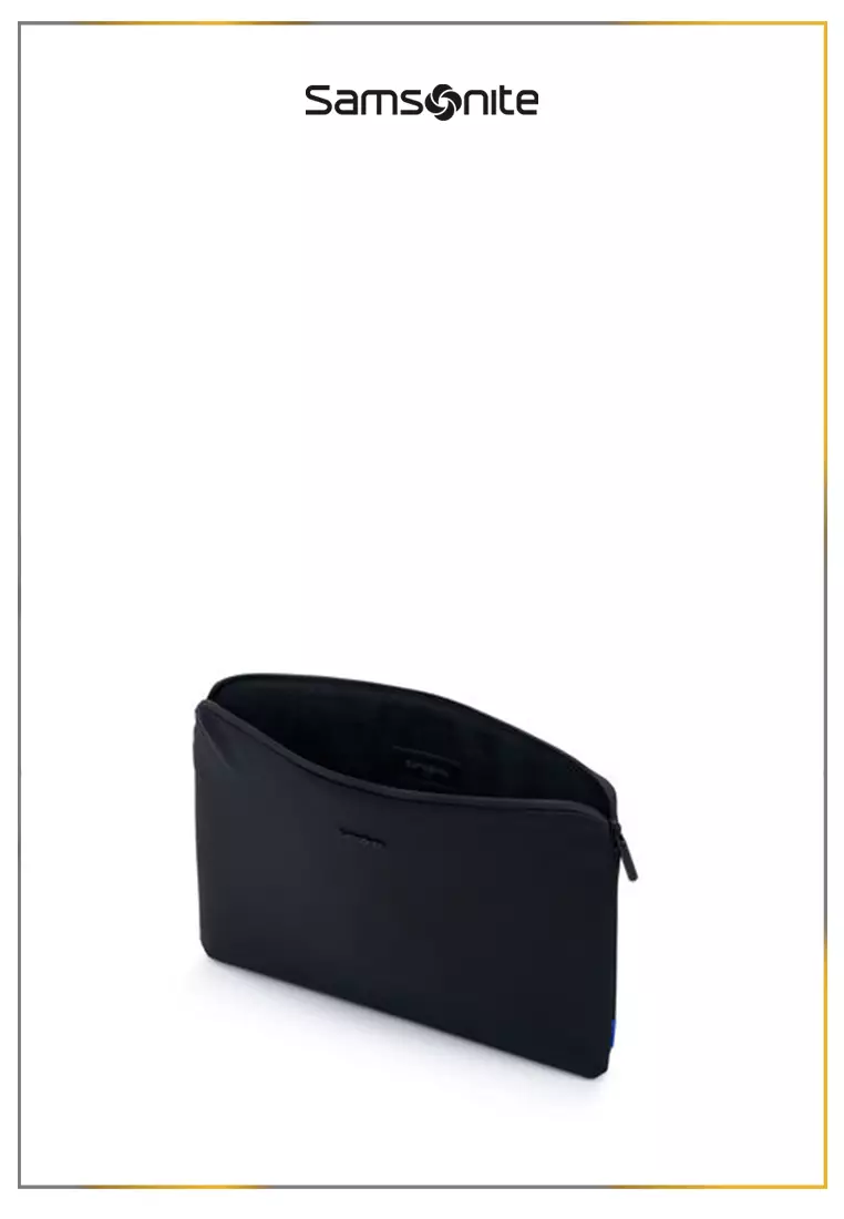 Samsonite Travel Essential Tech Laptop Sleeve 14" - Black