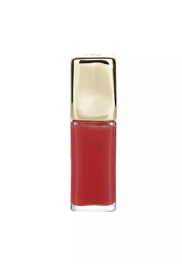 GUERLAIN - KissKiss Bee Glow Oil Colour Reviving Lip Plumping Oil - # 309 Honey Glow 9.5ml/0.32oz