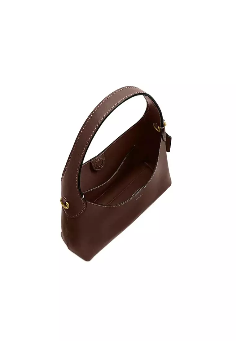 Brooklyn 23 Women's Shoulder Bag In Maple CW614