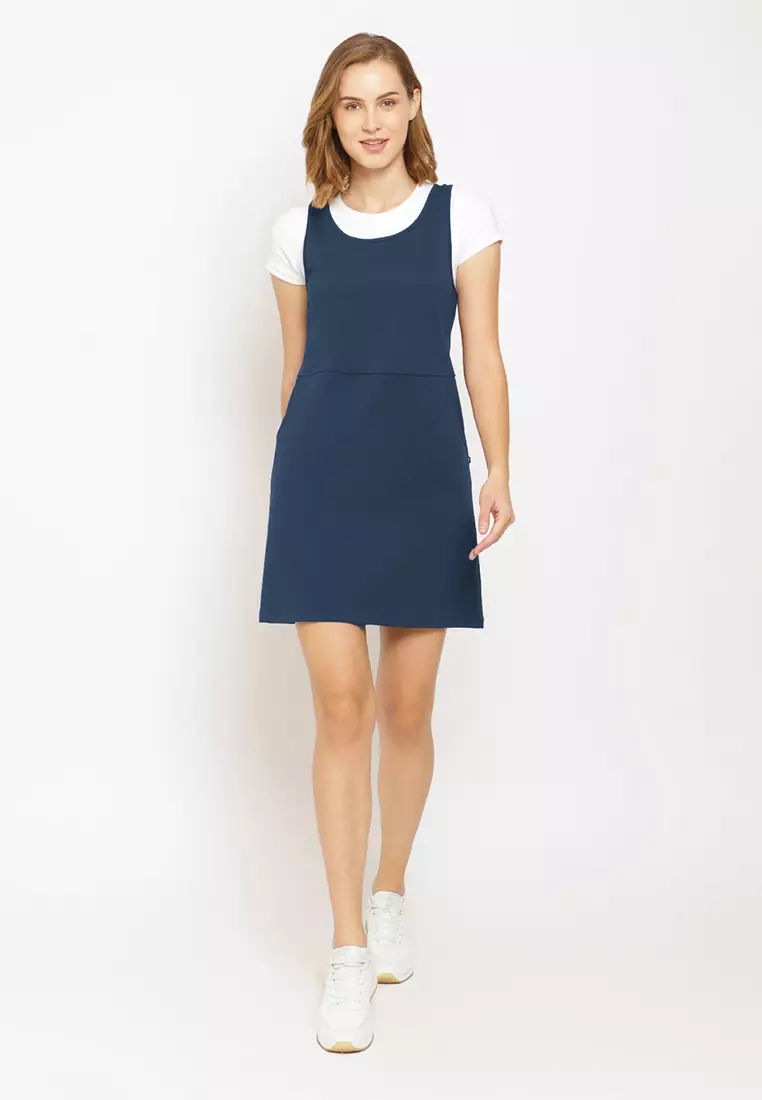 C2 Oniria Navy Overall