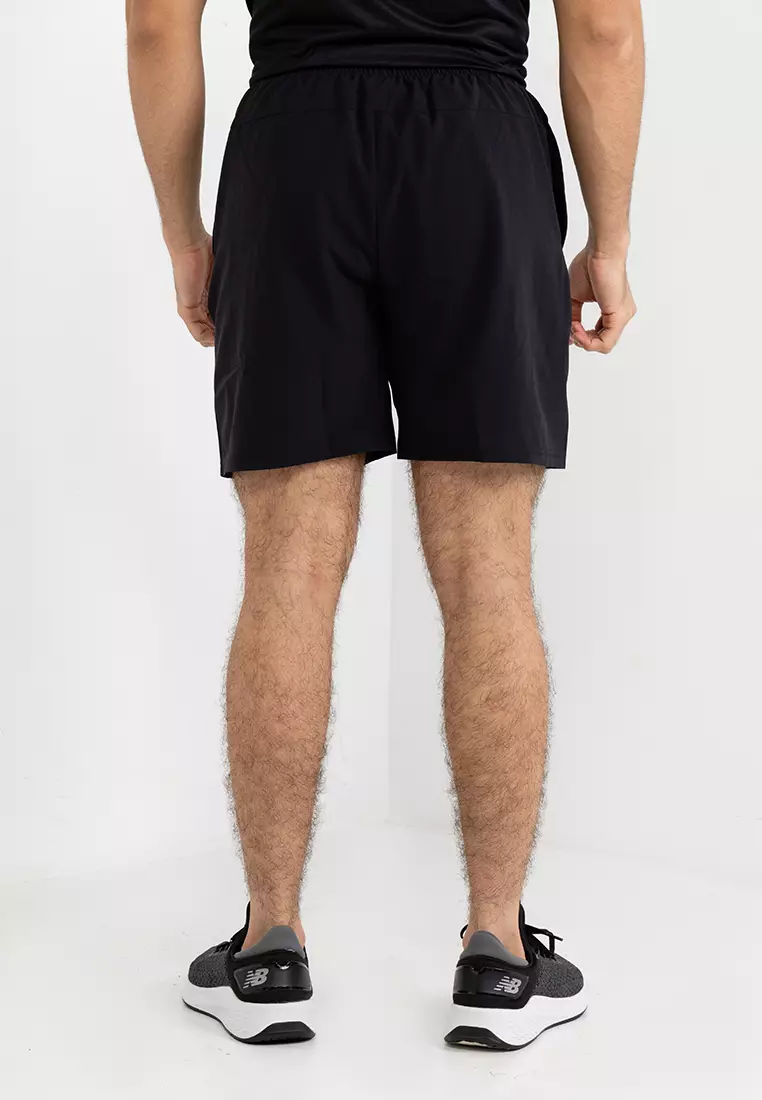 7 Inch Shorts