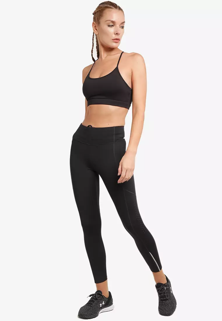 Buy Under Armour UA Fly Fast 3.0 Ankle Tights 2024 Online | ZALORA ...