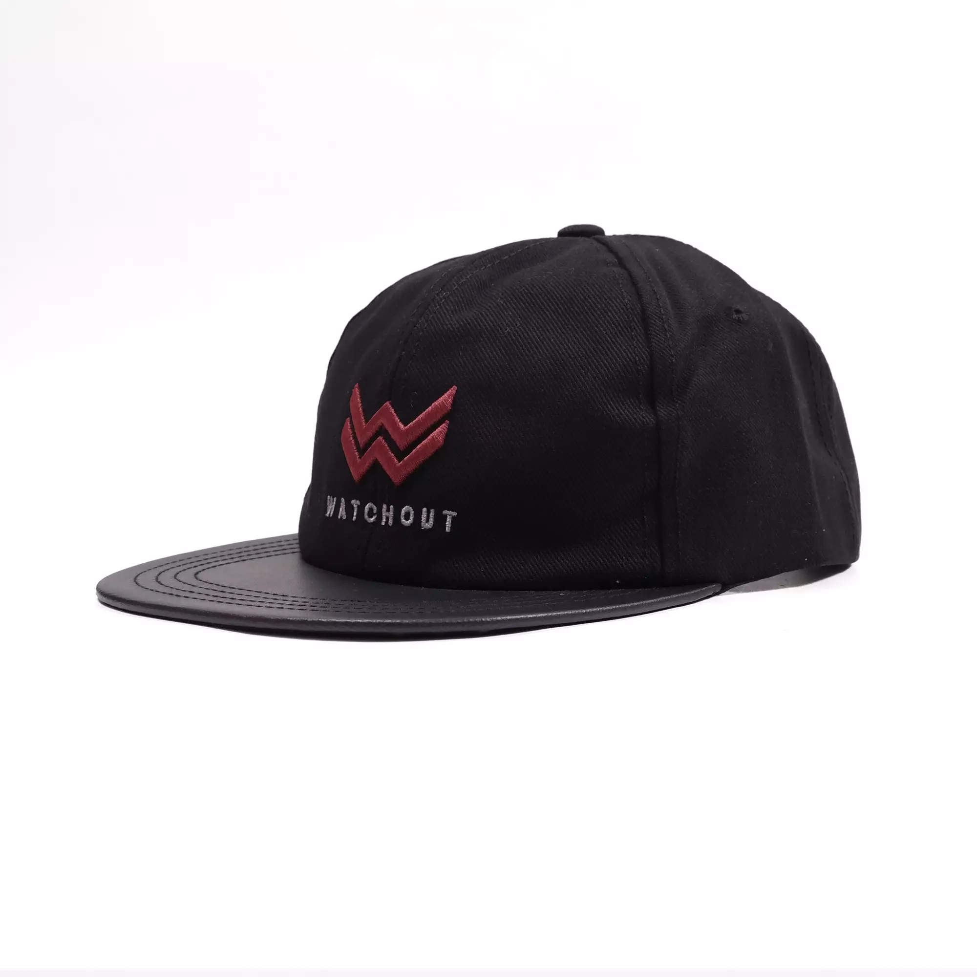 Watchout Topi Pria XANDER Cap - WH101770001