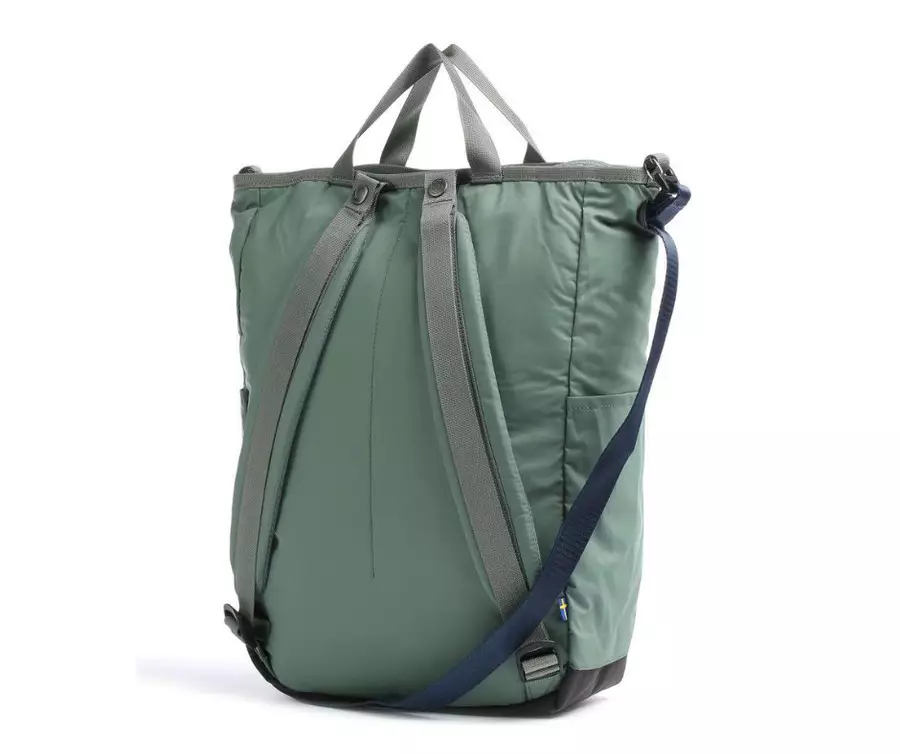 Fjallraven High Coast Totepack Patina Green