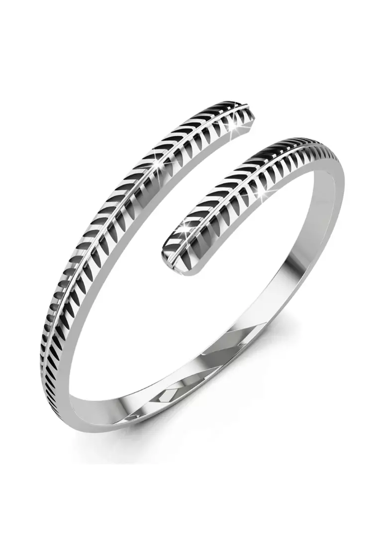 Buy 925 Signature 925 SIGNATURE Solid 925 Sterling Silver