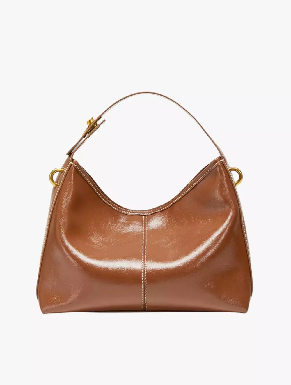 Staccato 13268-700 Women's Shoulder Bags - Brown