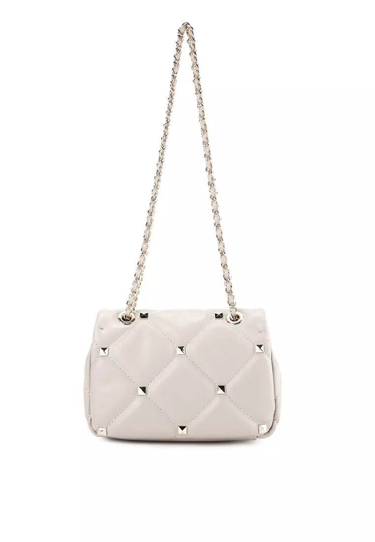 Bernice Shoulder Bag (M)