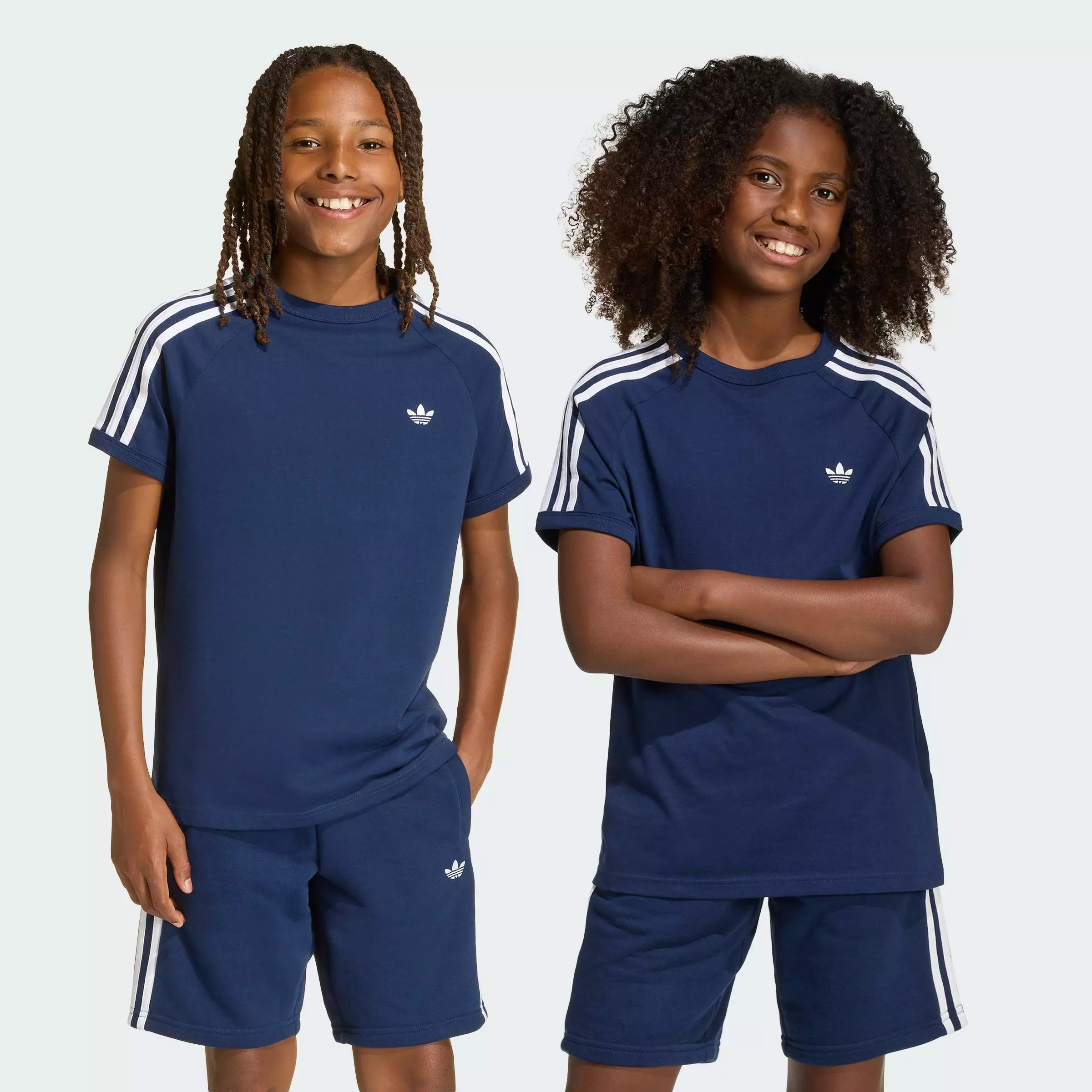 3 Stripes Tee
