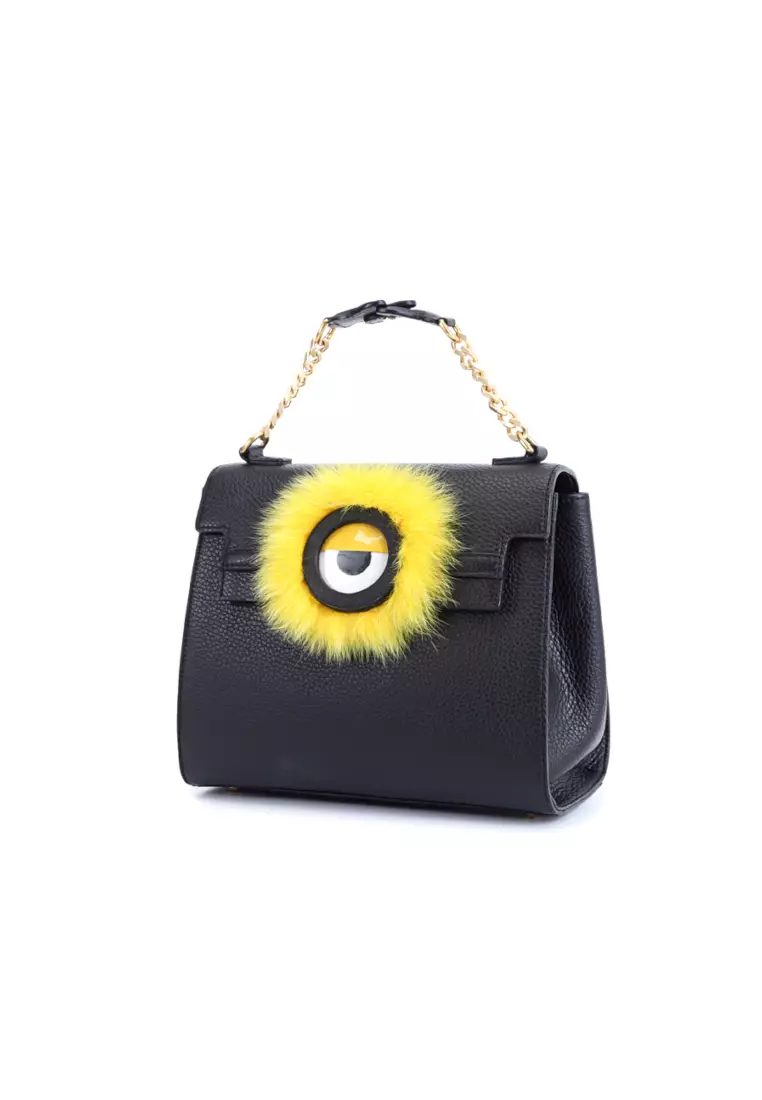 New Seasonal Minion Bags' Collection From FION – FION HK