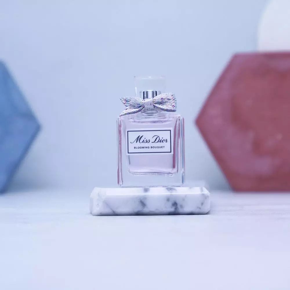 Christian Dior Miss Dior Blooming Bouquet Woman (Miniatur) 5 ML