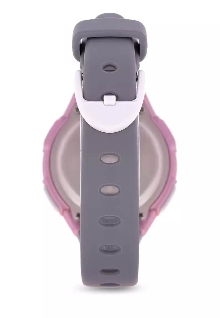 Digital Watch LW-203-8AVDF