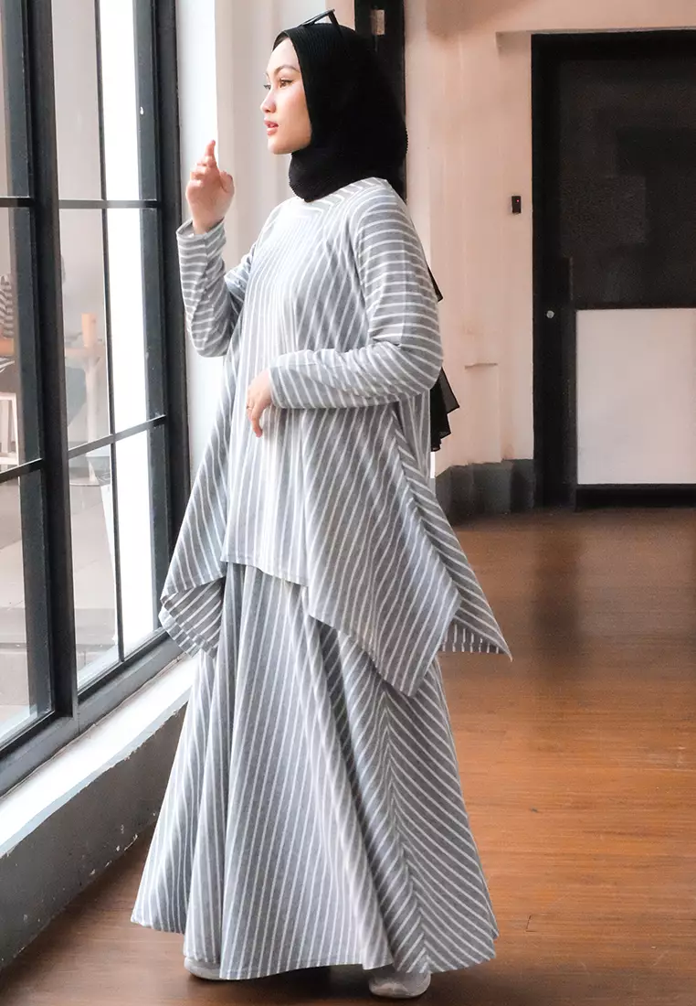 Oneset Simple Stripes