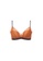 QuestChic grey and brown and blue and multi Amilia Wireless Push-up Bra DCAB8US46BDE53GS_1