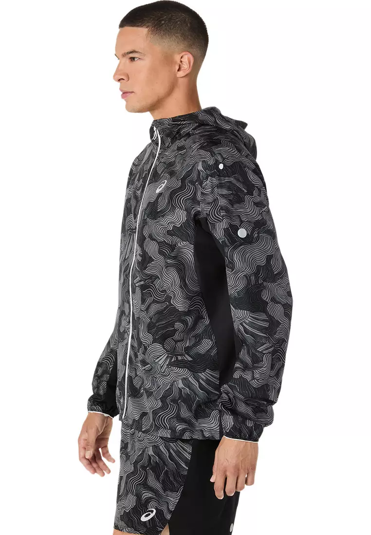 FUJITRAIL PACKABLE JACKET 2011D524-001