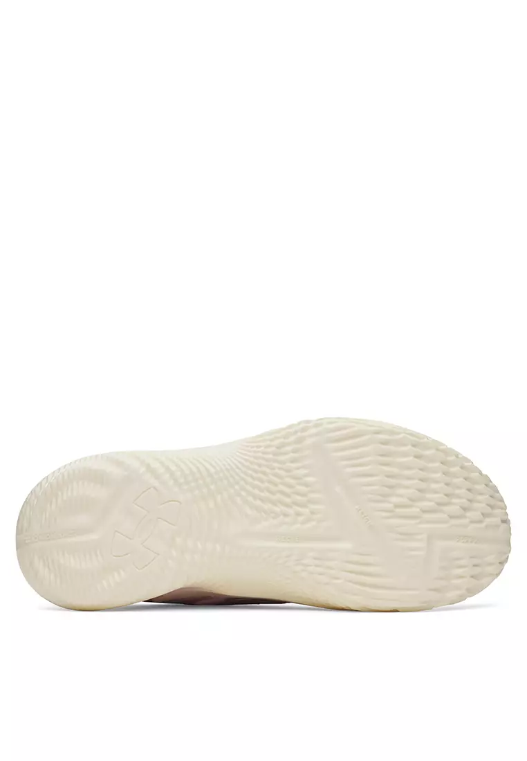 Under Armour D. Fox 2 'Reign Rose' Unisex Basketball Shoes