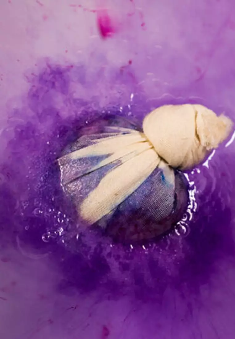 Deep Sleep Bath Bomb