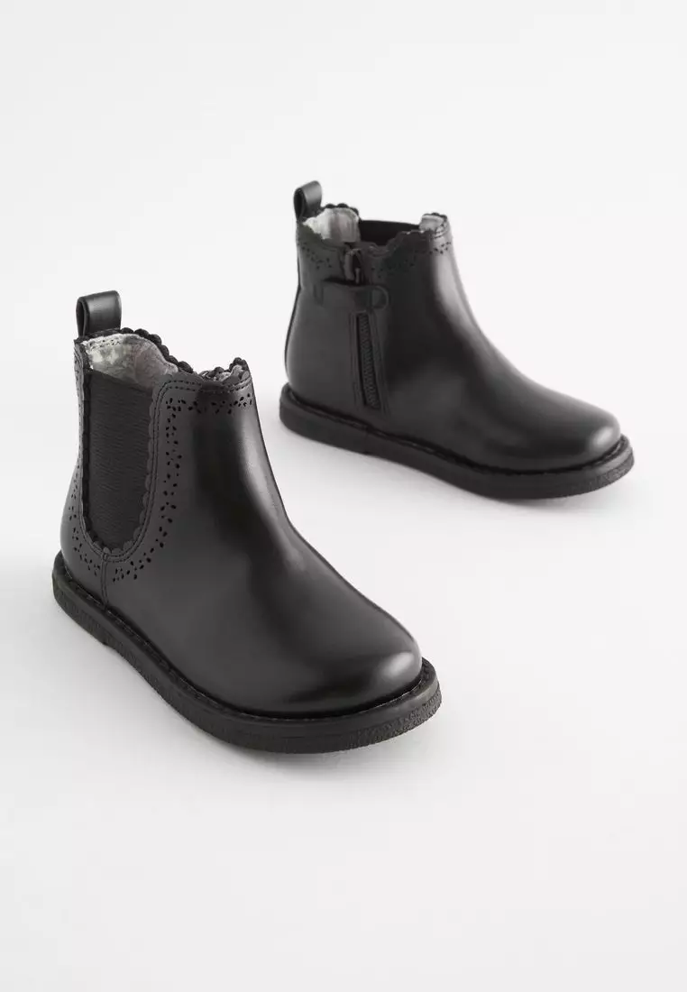 Chelsea boots shop next