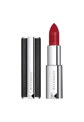 Givenchy Givenchy Beauty Le Rouge Intense Color, Sensuously Mat N333 3.4g 1F168BEA840D23GS_1