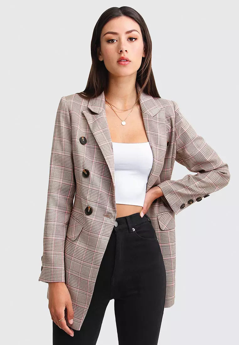 Work blazer on sale