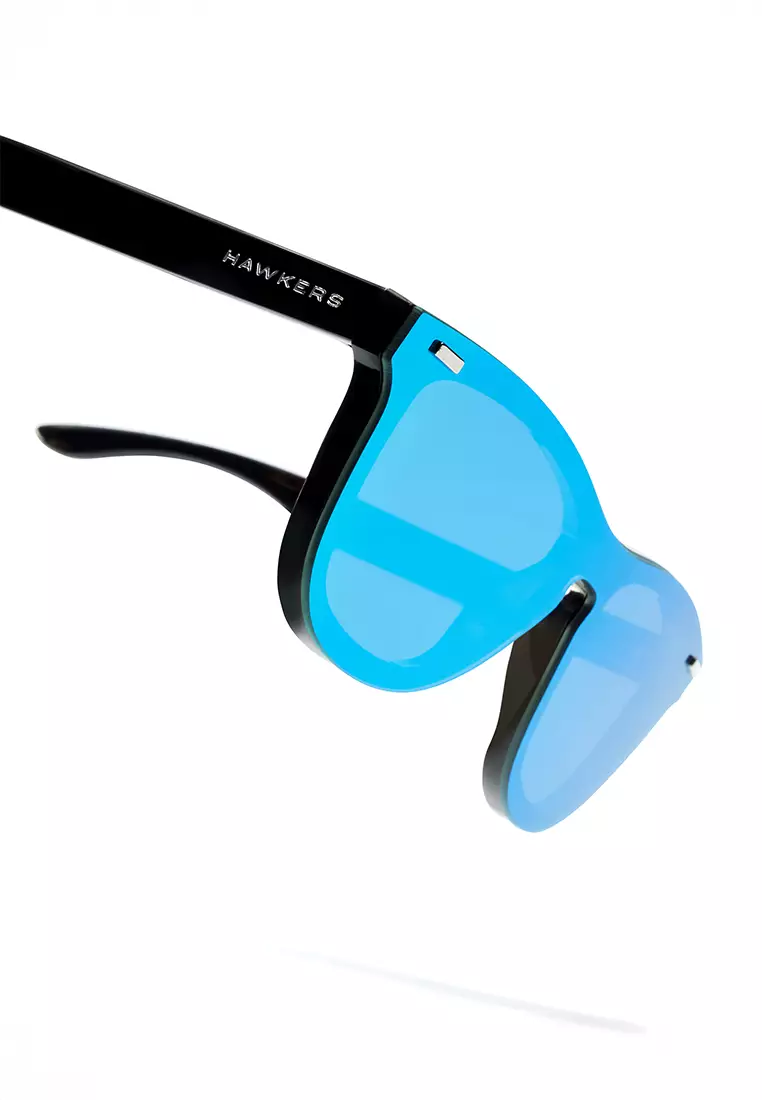 One Venm Raw - Clear Blue Sunglasses for Men and Women, Unisex. Official Product designed and Made in Spain